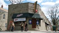 Molly’s Pub in Chicago Fire (Image via fandom.com)